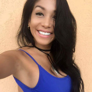 Meet your Posher, Maria